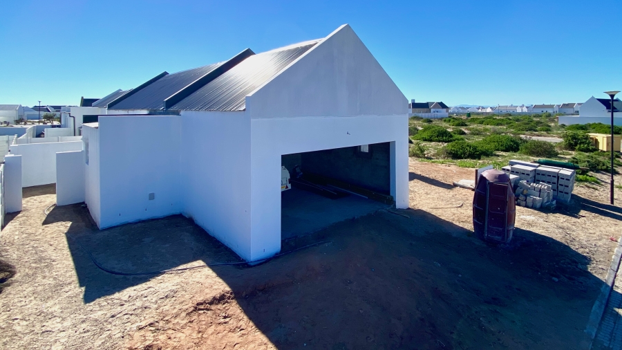 3 Bedroom Property for Sale in Atlantic Waves Estate Western Cape